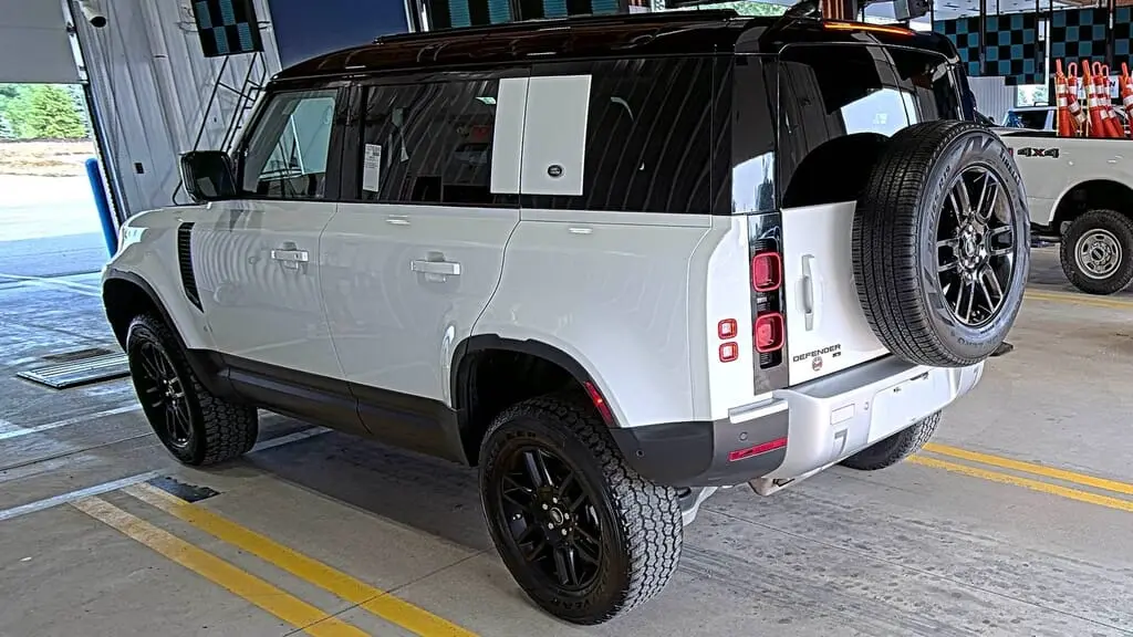 Florida Fine Cars - Used LAND ROVER DEFENDER 2020 ORLANDO S