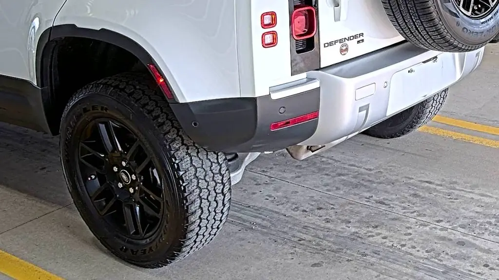 Florida Fine Cars - Used LAND ROVER DEFENDER 2020 ORLANDO S