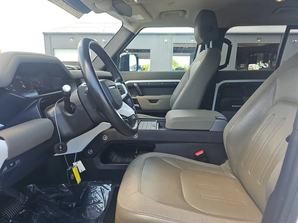 Florida Fine Cars - Used LAND ROVER DEFENDER 2020 ORLANDO S