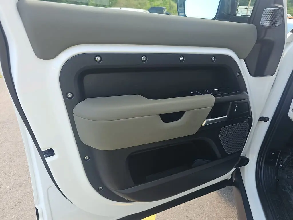 Florida Fine Cars - Used LAND ROVER DEFENDER 2020 ORLANDO S