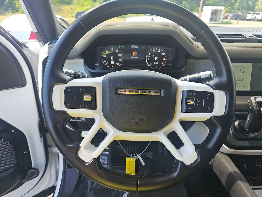 Florida Fine Cars - Used LAND ROVER DEFENDER 2020 ORLANDO S