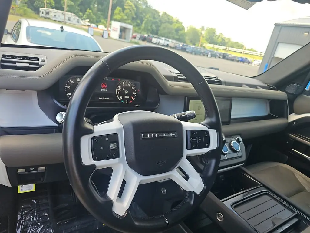 Florida Fine Cars - Used LAND ROVER DEFENDER 2020 ORLANDO S