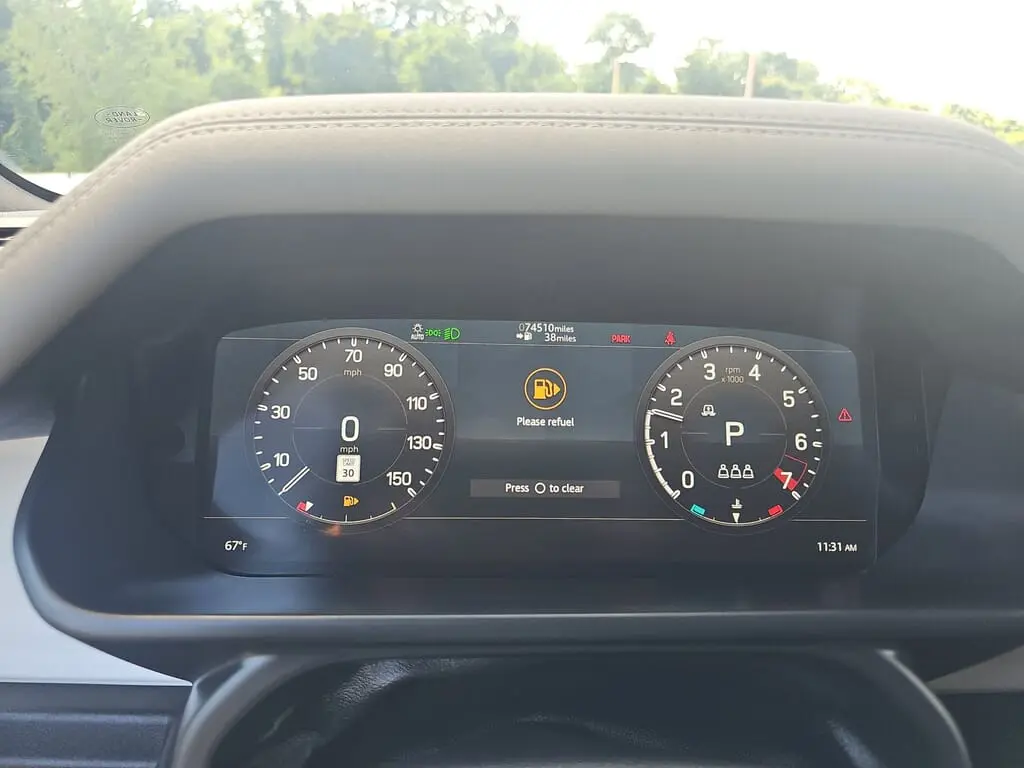 Florida Fine Cars - Used LAND ROVER DEFENDER 2020 ORLANDO S