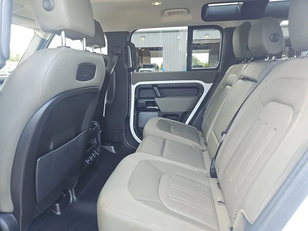 Florida Fine Cars - Used LAND ROVER DEFENDER 2020 ORLANDO S
