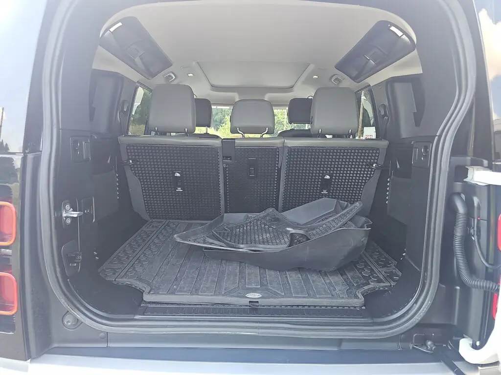 Florida Fine Cars - Used LAND ROVER DEFENDER 2020 ORLANDO S