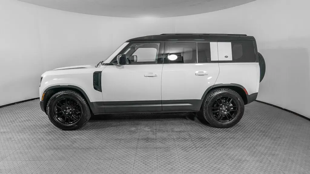 Florida Fine Cars - Used LAND ROVER DEFENDER 2020 ORLANDO S