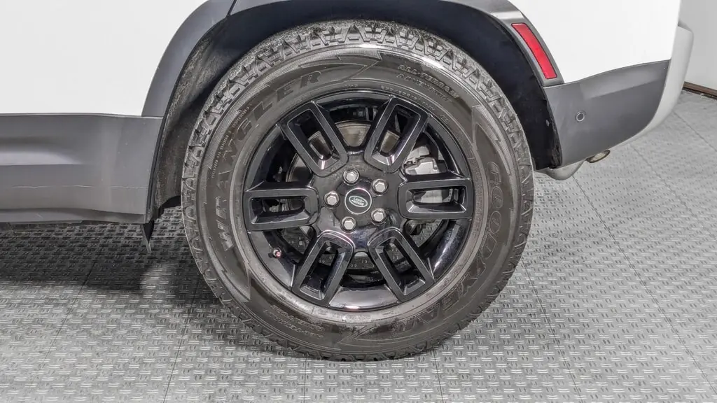 Florida Fine Cars - Used LAND ROVER DEFENDER 2020 ORLANDO S