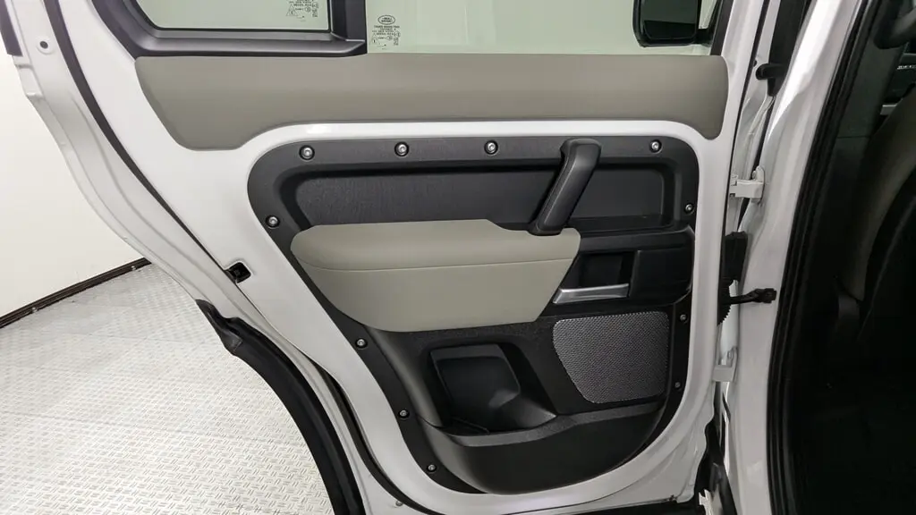 Florida Fine Cars - Used LAND ROVER DEFENDER 2020 ORLANDO S