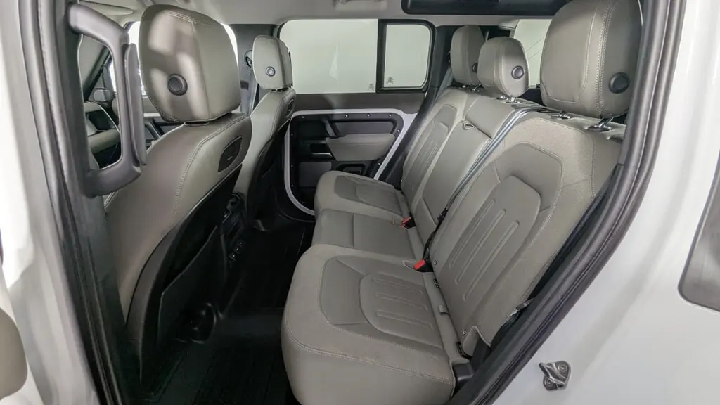 Florida Fine Cars - Used LAND ROVER DEFENDER 2020 ORLANDO S