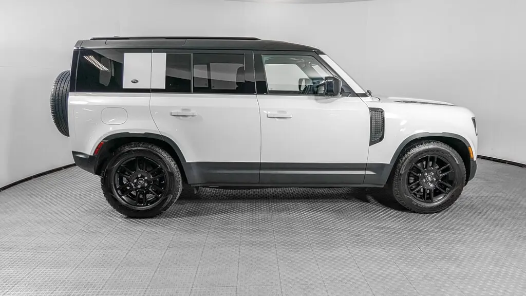 Florida Fine Cars - Used LAND ROVER DEFENDER 2020 ORLANDO S