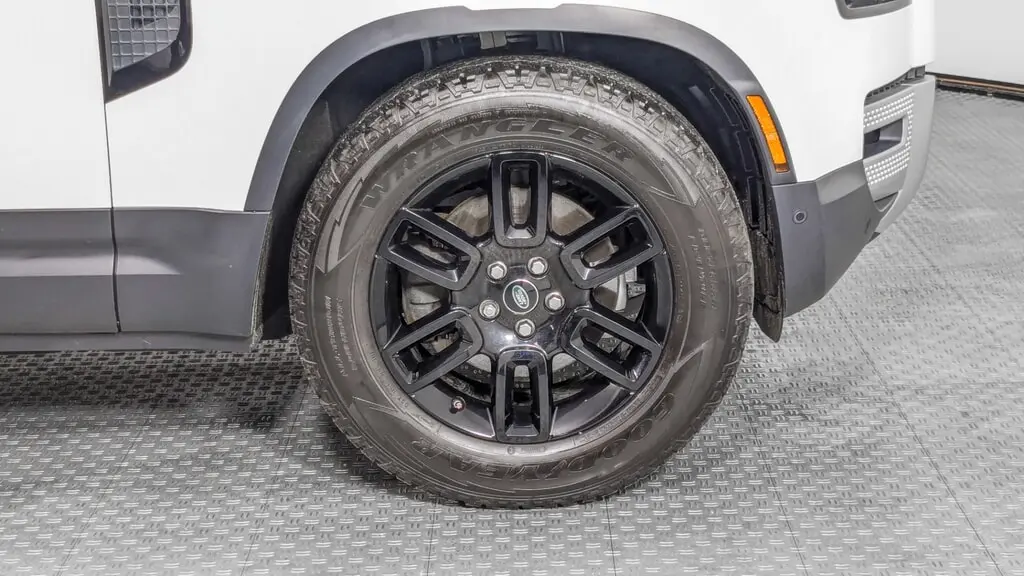 Florida Fine Cars - Used LAND ROVER DEFENDER 2020 ORLANDO S