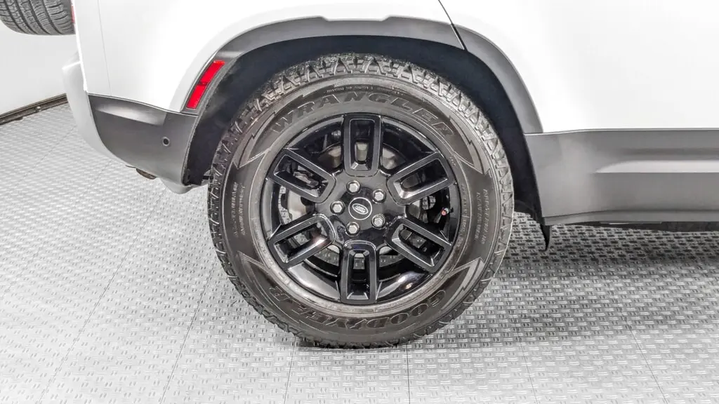 Florida Fine Cars - Used LAND ROVER DEFENDER 2020 ORLANDO S