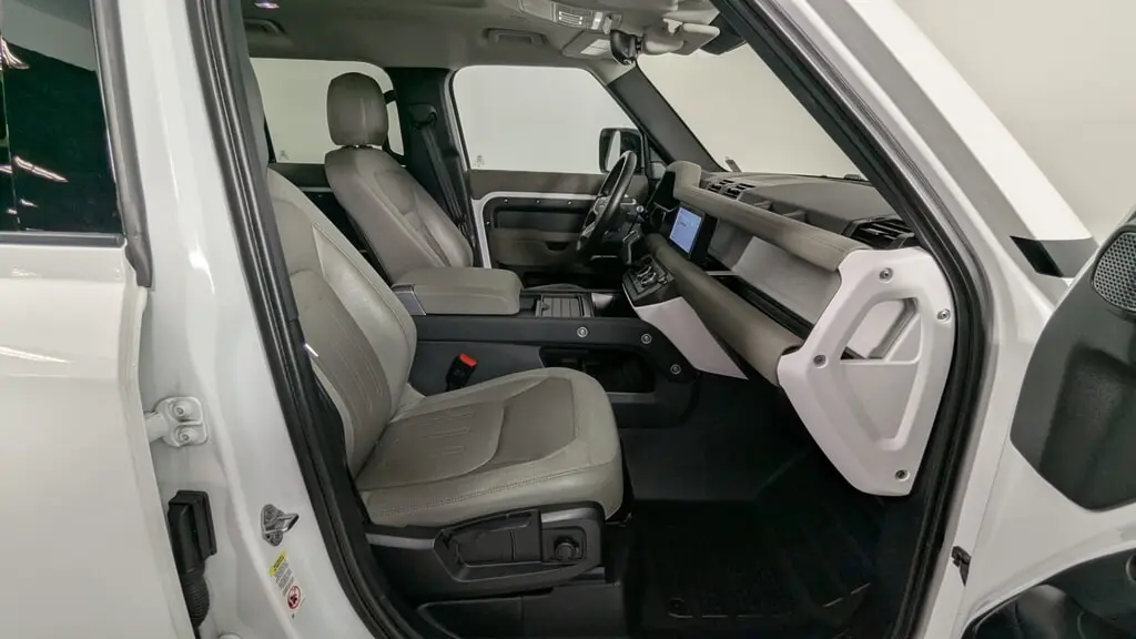 Florida Fine Cars - Used LAND ROVER DEFENDER 2020 ORLANDO S
