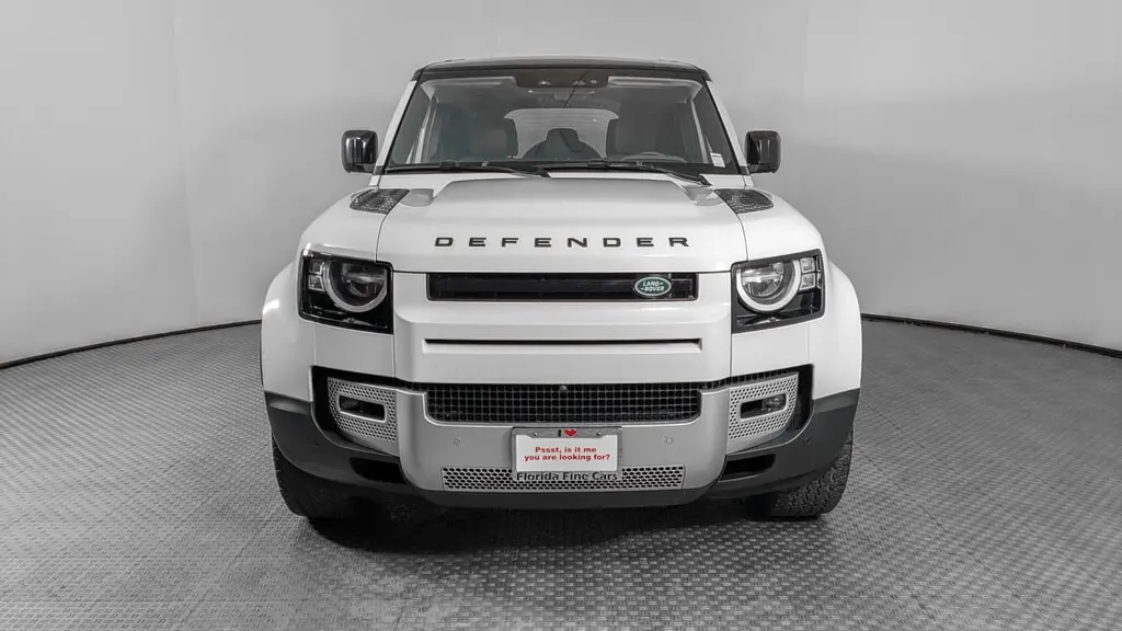 Florida Fine Cars - Used LAND ROVER DEFENDER 2020 ORLANDO S