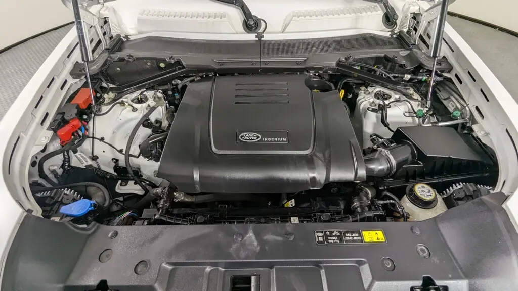 Florida Fine Cars - Used LAND ROVER DEFENDER 2020 ORLANDO S
