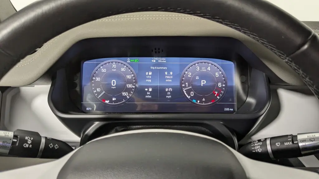Florida Fine Cars - Used LAND ROVER DEFENDER 2020 ORLANDO S