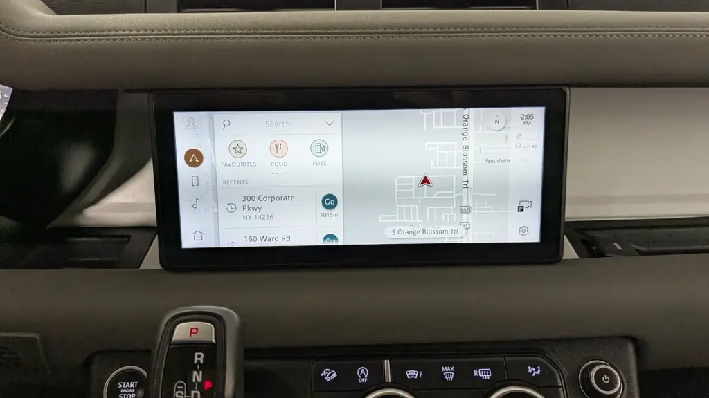 Florida Fine Cars - Used LAND ROVER DEFENDER 2020 ORLANDO S