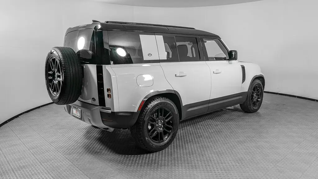 Florida Fine Cars - Used LAND ROVER DEFENDER 2020 ORLANDO S
