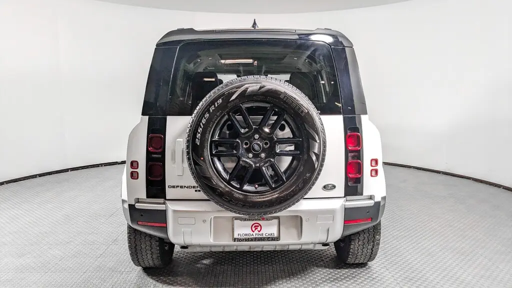 Florida Fine Cars - Used LAND ROVER DEFENDER 2020 ORLANDO S