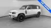Florida Fine Cars - Used LAND ROVER DEFENDER 2020 ORLANDO S