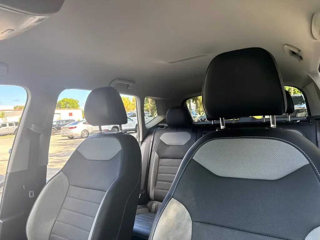 Florida Fine Cars - Used VOLKSWAGEN TAOS 2022 WEST PALM SEL
