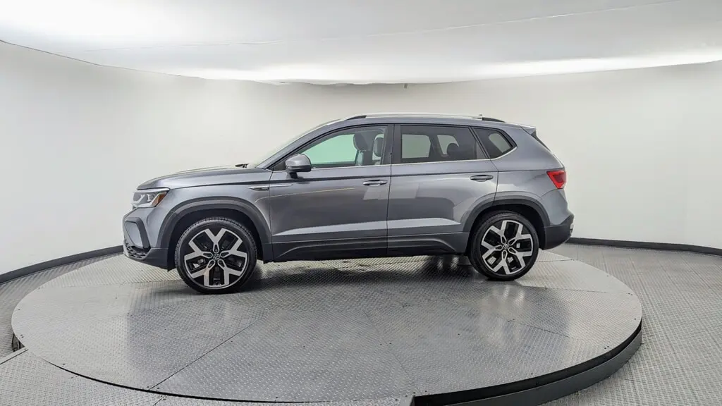Florida Fine Cars - Used VOLKSWAGEN TAOS 2022 WEST PALM SEL