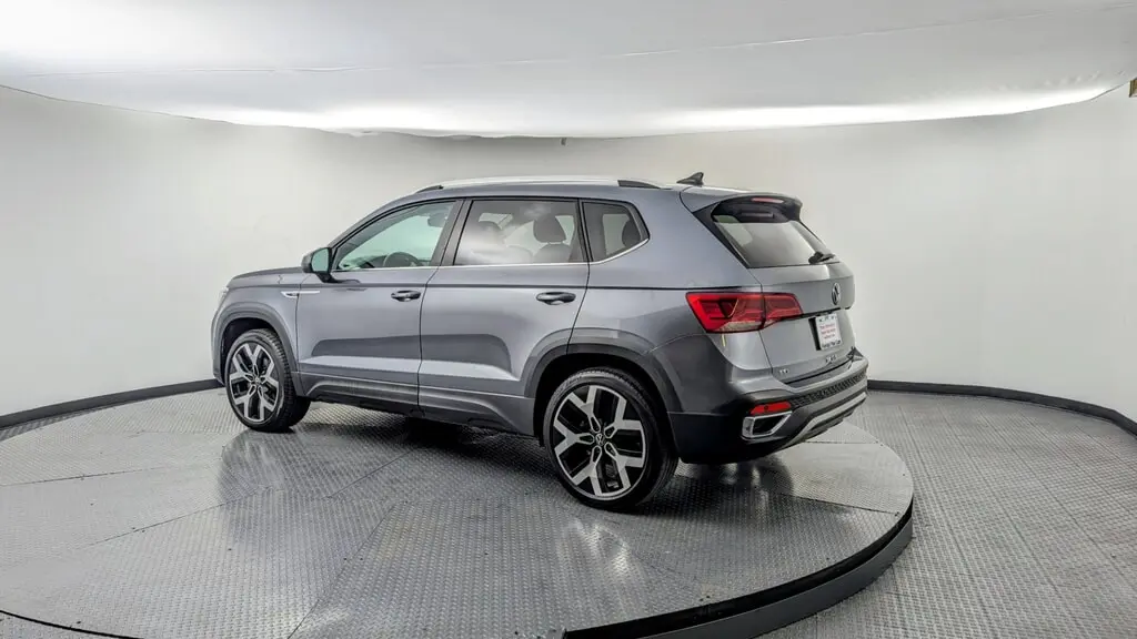 Florida Fine Cars - Used VOLKSWAGEN TAOS 2022 WEST PALM SEL