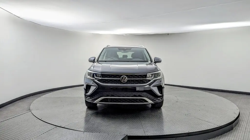 Florida Fine Cars - Used VOLKSWAGEN TAOS 2022 WEST PALM SEL