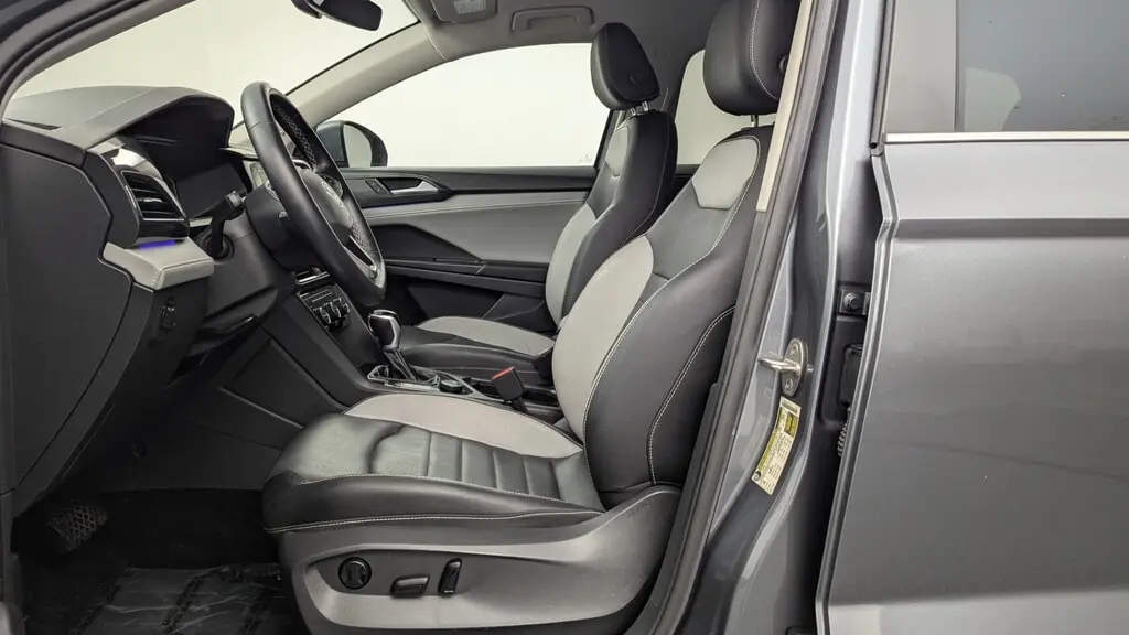Florida Fine Cars - Used VOLKSWAGEN TAOS 2022 WEST PALM SEL