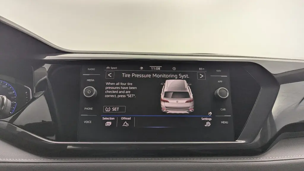 Florida Fine Cars - Used VOLKSWAGEN TAOS 2022 WEST PALM SEL
