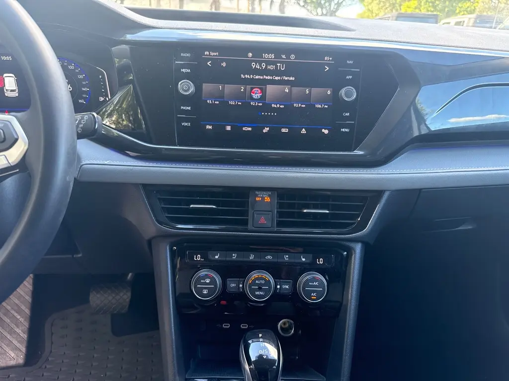 Florida Fine Cars - Used VOLKSWAGEN TAOS 2022 WEST PALM SEL