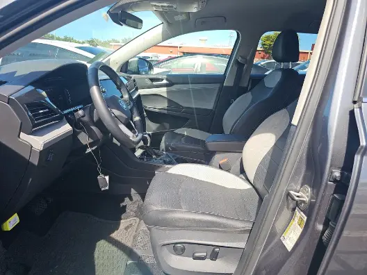 Florida Fine Cars - Used VOLKSWAGEN TAOS 2022 WEST PALM SEL