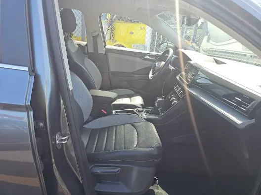 Florida Fine Cars - Used VOLKSWAGEN TAOS 2022 WEST PALM SEL