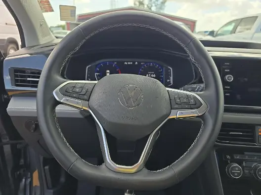 Florida Fine Cars - Used VOLKSWAGEN TAOS 2022 WEST PALM SEL
