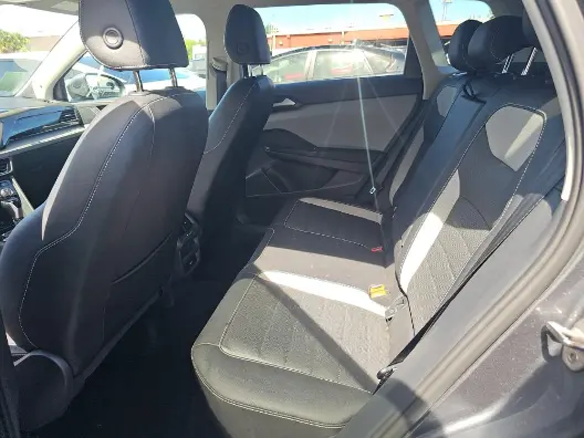 Florida Fine Cars - Used VOLKSWAGEN TAOS 2022 WEST PALM SEL