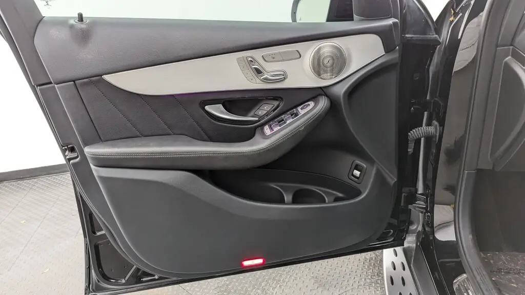 Florida Fine Cars - Used MERCEDES-BENZ GLC 2021 MARGATE GLC 300