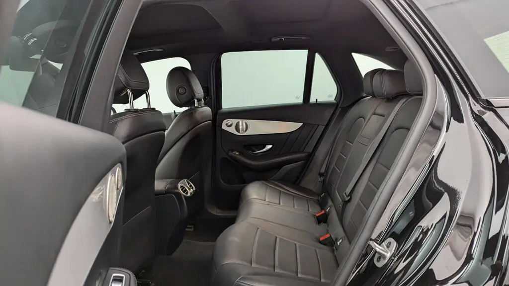Florida Fine Cars - Used MERCEDES-BENZ GLC 2021 MARGATE GLC 300