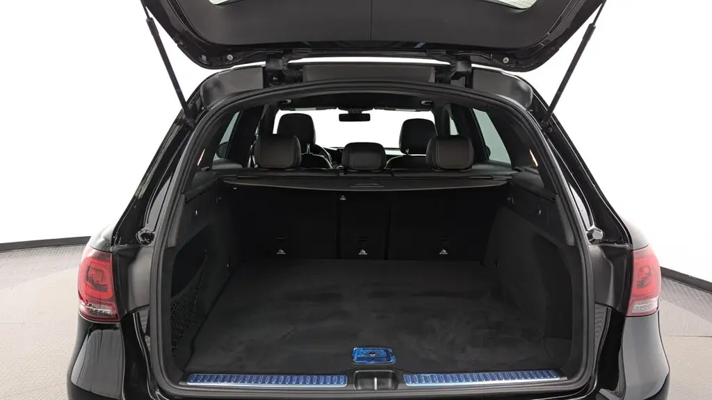Florida Fine Cars - Used MERCEDES-BENZ GLC 2021 MARGATE GLC 300