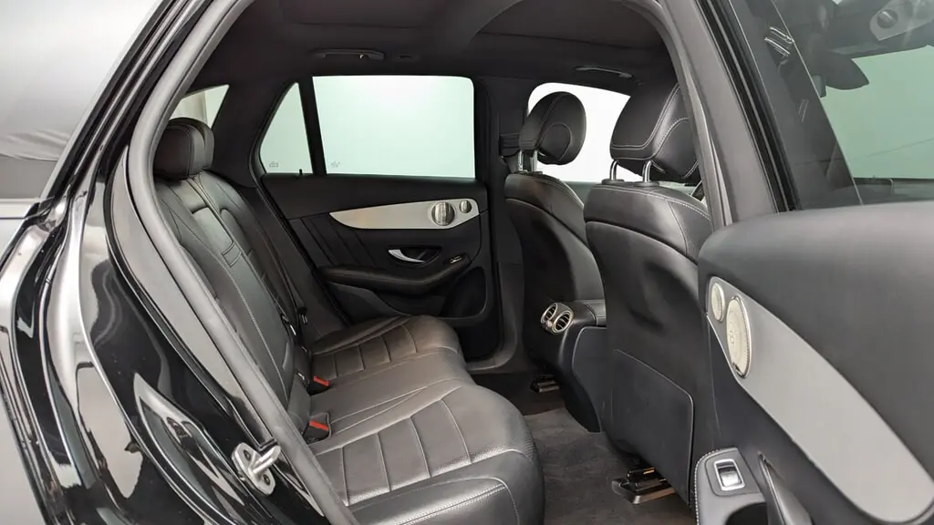 Florida Fine Cars - Used MERCEDES-BENZ GLC 2021 MARGATE GLC 300
