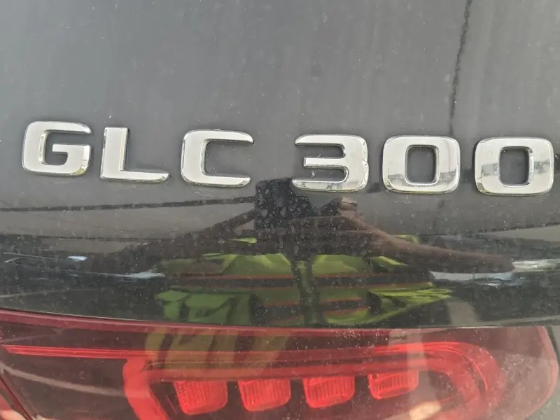 Florida Fine Cars - Used MERCEDES-BENZ GLC 2021 MARGATE GLC 300