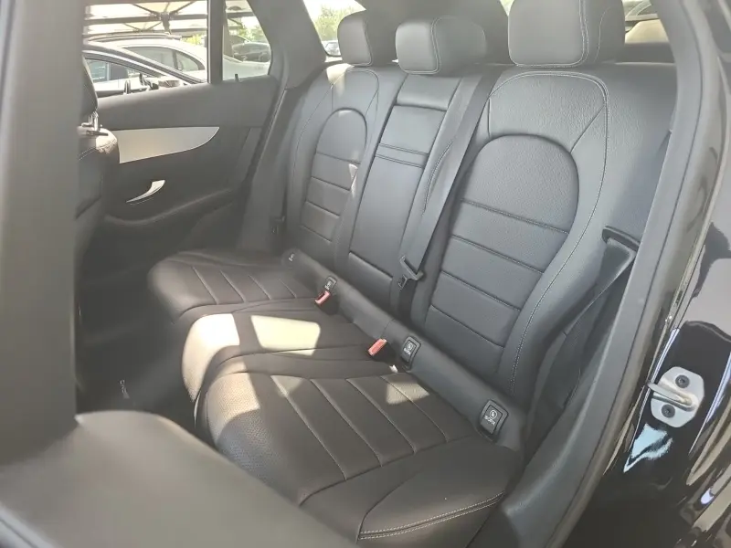 Florida Fine Cars - Used MERCEDES-BENZ GLC 2021 MARGATE GLC 300