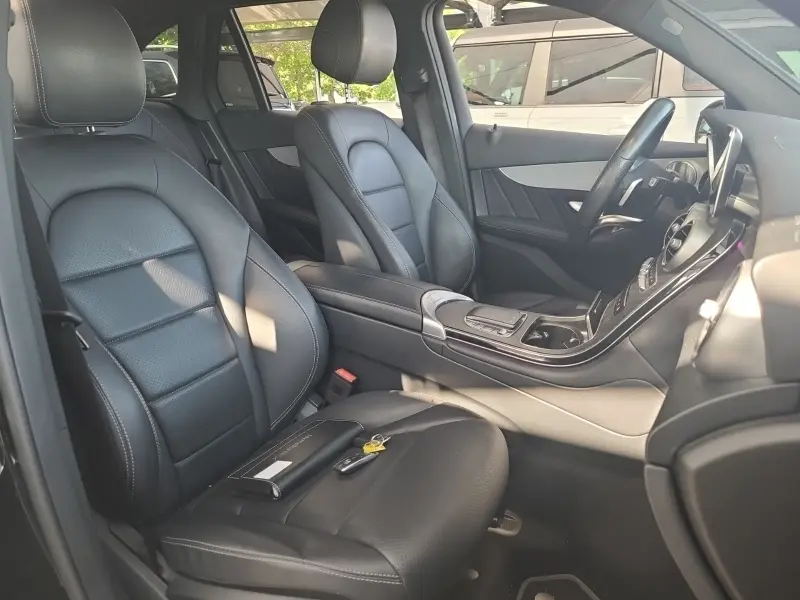 Florida Fine Cars - Used MERCEDES-BENZ GLC 2021 MARGATE GLC 300