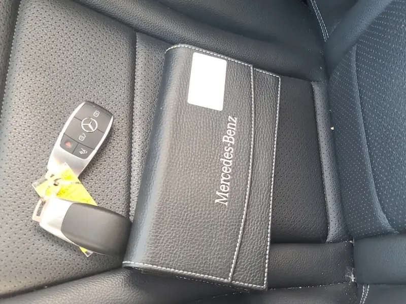 Florida Fine Cars - Used MERCEDES-BENZ GLC 2021 MARGATE GLC 300