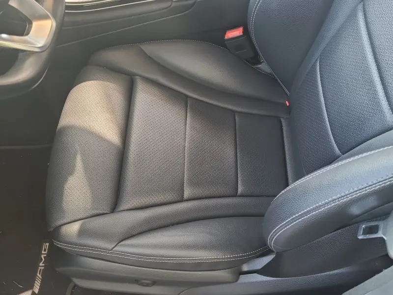 Florida Fine Cars - Used MERCEDES-BENZ GLC 2021 MARGATE GLC 300
