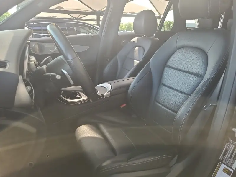 Florida Fine Cars - Used MERCEDES-BENZ GLC 2021 MARGATE GLC 300