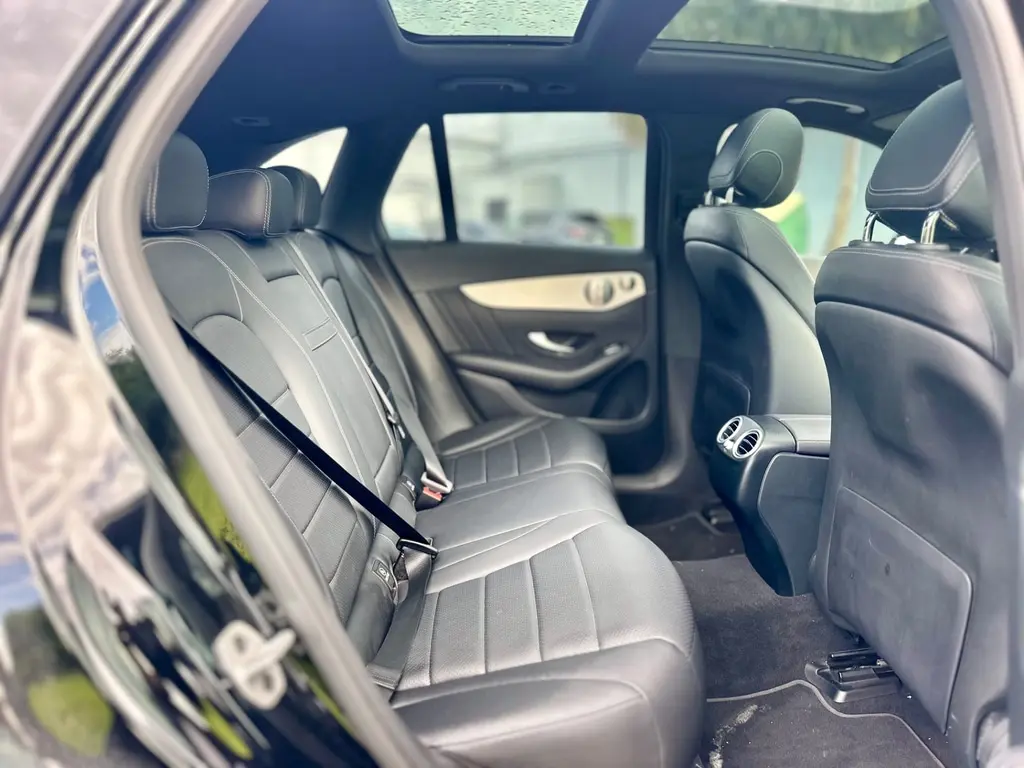 Florida Fine Cars - Used MERCEDES-BENZ GLC 2021 MARGATE GLC 300
