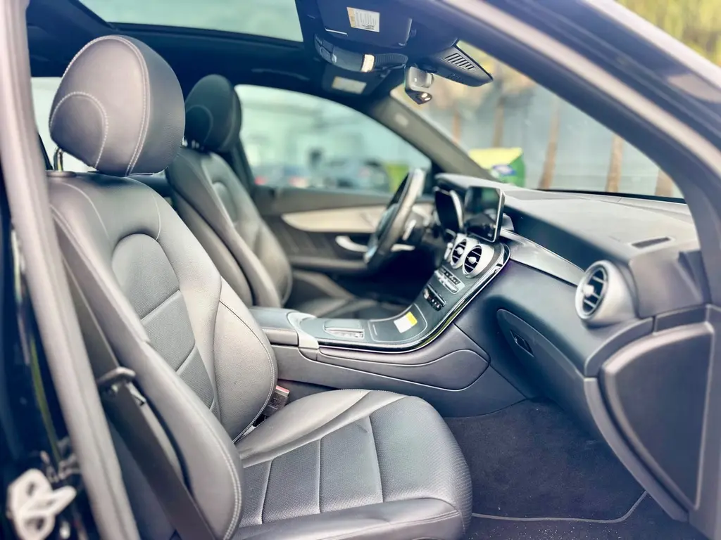 Florida Fine Cars - Used MERCEDES-BENZ GLC 2021 MARGATE GLC 300