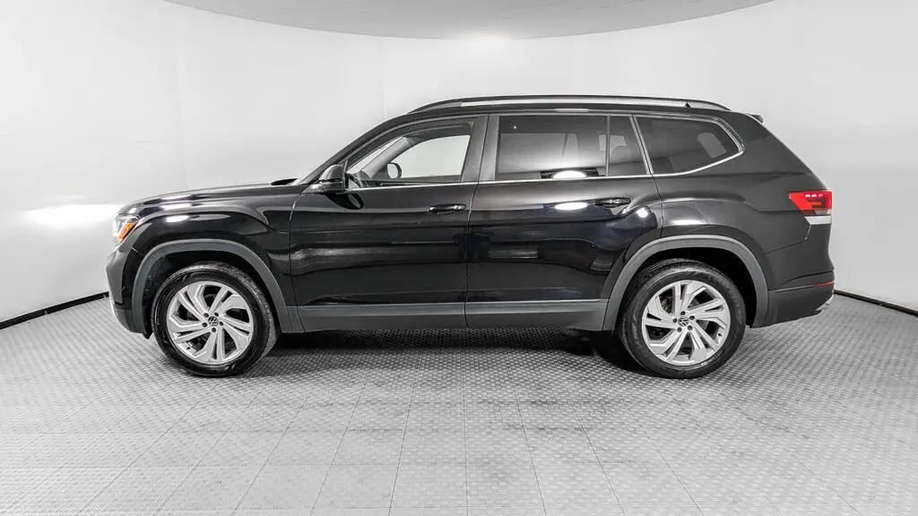 Florida Fine Cars - Used VOLKSWAGEN ATLAS 2021 ORLANDO 2.0T SE W/TECHNOLOGY