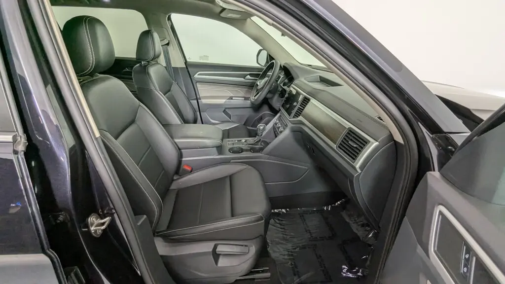 Florida Fine Cars - Used VOLKSWAGEN ATLAS 2021 ORLANDO 2.0T SE W/TECHNOLOGY