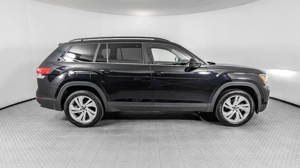 Florida Fine Cars - Used VOLKSWAGEN ATLAS 2021 ORLANDO 2.0T SE W/TECHNOLOGY